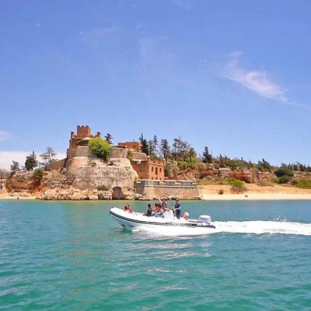Portofino 1 By Algarve Vacation * Vilamoura