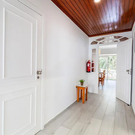 Portofino 1 By Algarve Vacation Apartment *