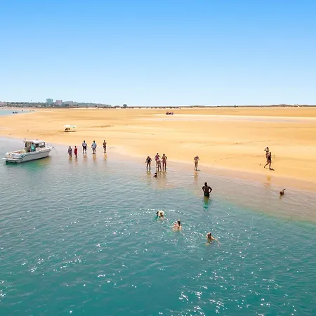 Portofino 1 By Algarve Vacation 公寓