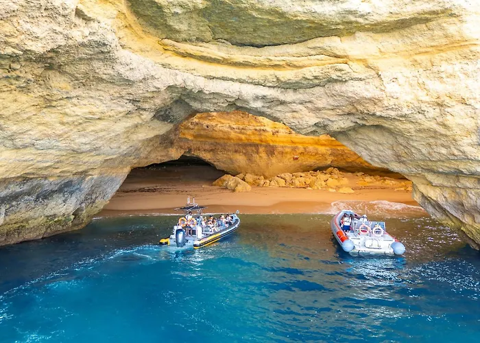 公寓 Portofino 1 By Algarve Vacation 维拉摩拉