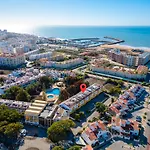 Apartment Portofino 1 By Algarve Vacation Vilamoura