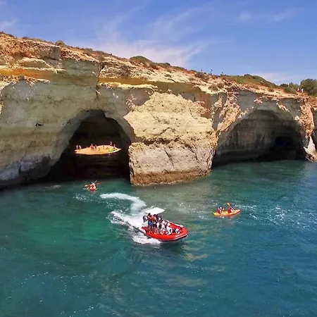 Διαμέρισμα Portofino 1 By Algarve Vacation