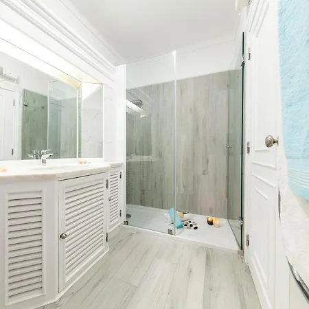 Apartment Portofino 1 By Algarve Vacation