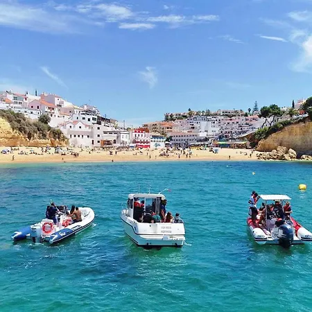 Apartment Portofino 1 By Algarve Vacation
