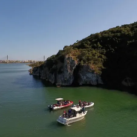 Portofino 1 By Algarve Vacation Apartment Quarteira