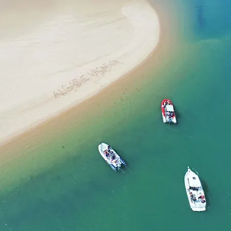 Portofino 1 By Algarve Vacation *