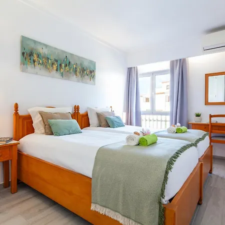 Apartment Portofino 1 By Algarve Vacation