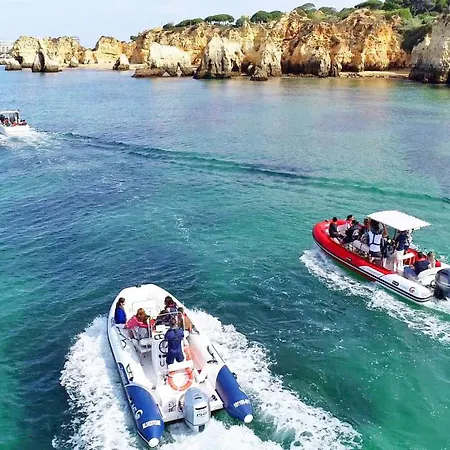 Διαμέρισμα Portofino 1 By Algarve Vacation *