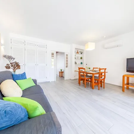 Portofino 1 By Algarve Vacation Appartement
