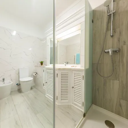 Portofino 1 By Algarve Vacation Apartment *