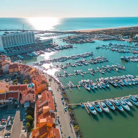 Apartment Portofino 1 By Algarve Vacation Quarteira