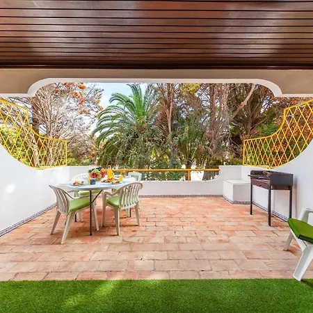 Апартаменты Portofino 1 By Algarve Vacation *