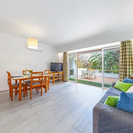 Portofino 1 By Algarve Vacation Apartment