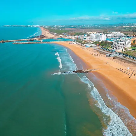 Portofino 1 By Algarve Vacation Vilamoura