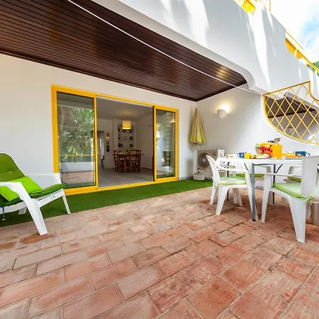 Apartment Portofino 1 By Algarve Vacation Quarteira