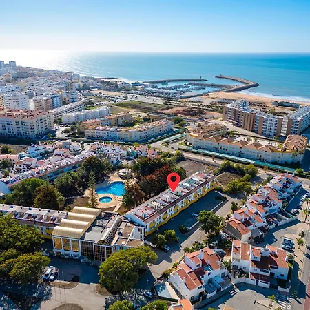 Διαμέρισμα Portofino 1 By Algarve Vacation Βιλαμούρα