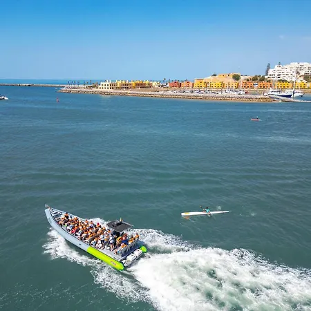 Portofino 1 By Algarve Vacation Apartment Vilamoura