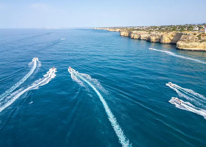 Apartment Portofino 1 By Algarve Vacation