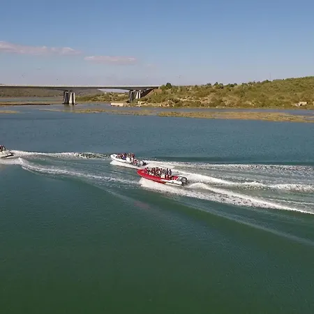 公寓 Portofino 1 By Algarve Vacation *