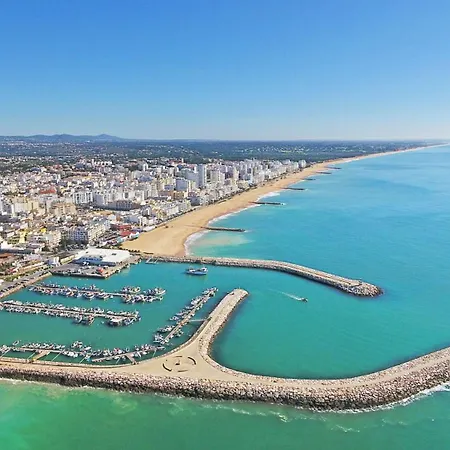 Portofino 1 By Algarve Vacation 公寓 维拉摩拉