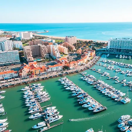 Appartamento Portofino 1 By Algarve Vacation
