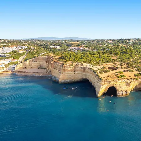 Appartamento Portofino 1 By Algarve Vacation *
