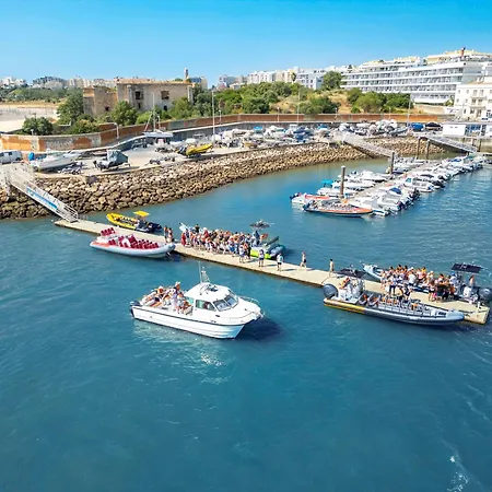 Portofino 1 By Algarve Vacation Vilamoura